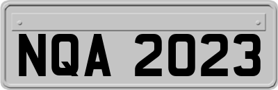 NQA2023
