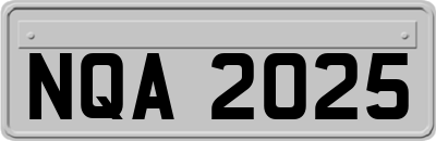 NQA2025