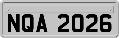 NQA2026