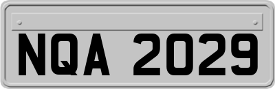 NQA2029