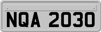 NQA2030