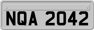 NQA2042