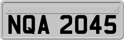 NQA2045