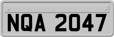 NQA2047
