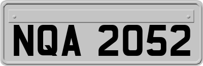NQA2052