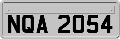 NQA2054