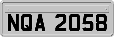 NQA2058