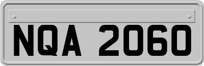 NQA2060