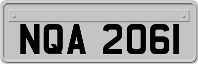 NQA2061