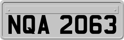 NQA2063