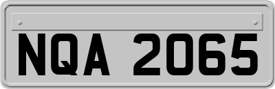 NQA2065