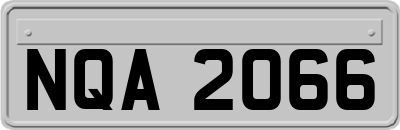 NQA2066