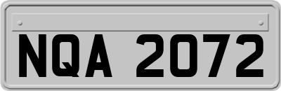 NQA2072