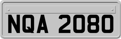 NQA2080