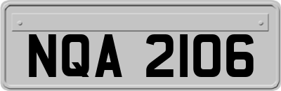 NQA2106