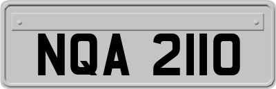 NQA2110