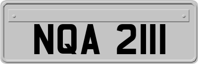 NQA2111