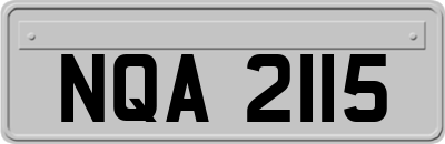 NQA2115