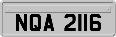 NQA2116