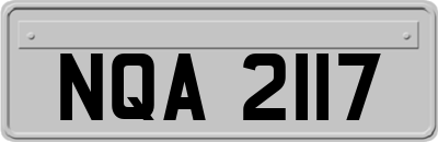NQA2117