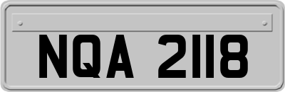 NQA2118
