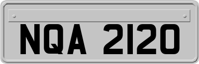 NQA2120