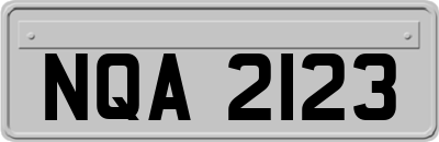 NQA2123