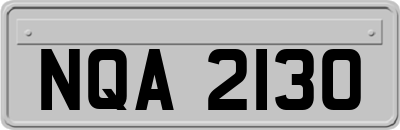 NQA2130
