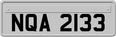 NQA2133