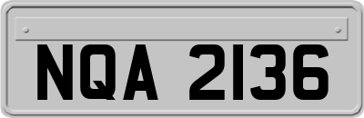 NQA2136