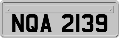 NQA2139