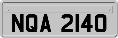 NQA2140