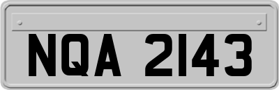 NQA2143