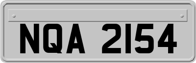NQA2154