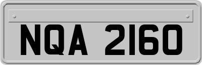 NQA2160