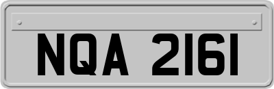 NQA2161
