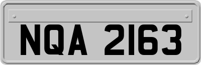 NQA2163