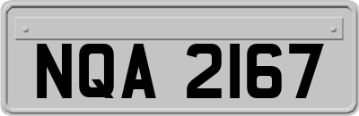 NQA2167