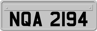 NQA2194