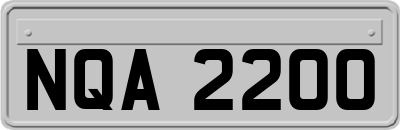 NQA2200