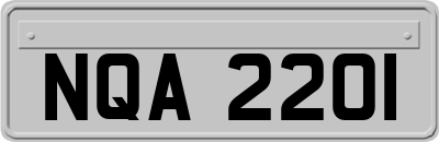 NQA2201