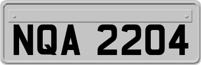 NQA2204