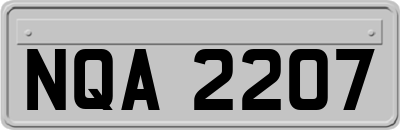 NQA2207