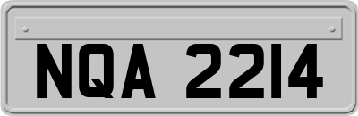 NQA2214