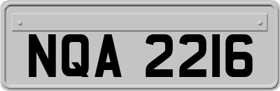 NQA2216