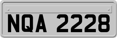 NQA2228