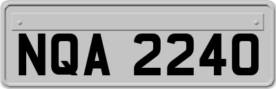 NQA2240