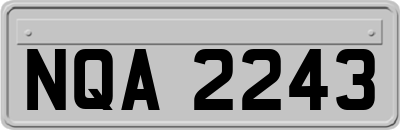 NQA2243