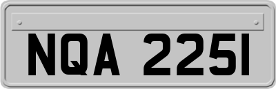 NQA2251