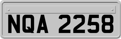 NQA2258